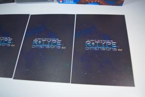 R-Type Dimensions EX (Collector's Edition) (13)